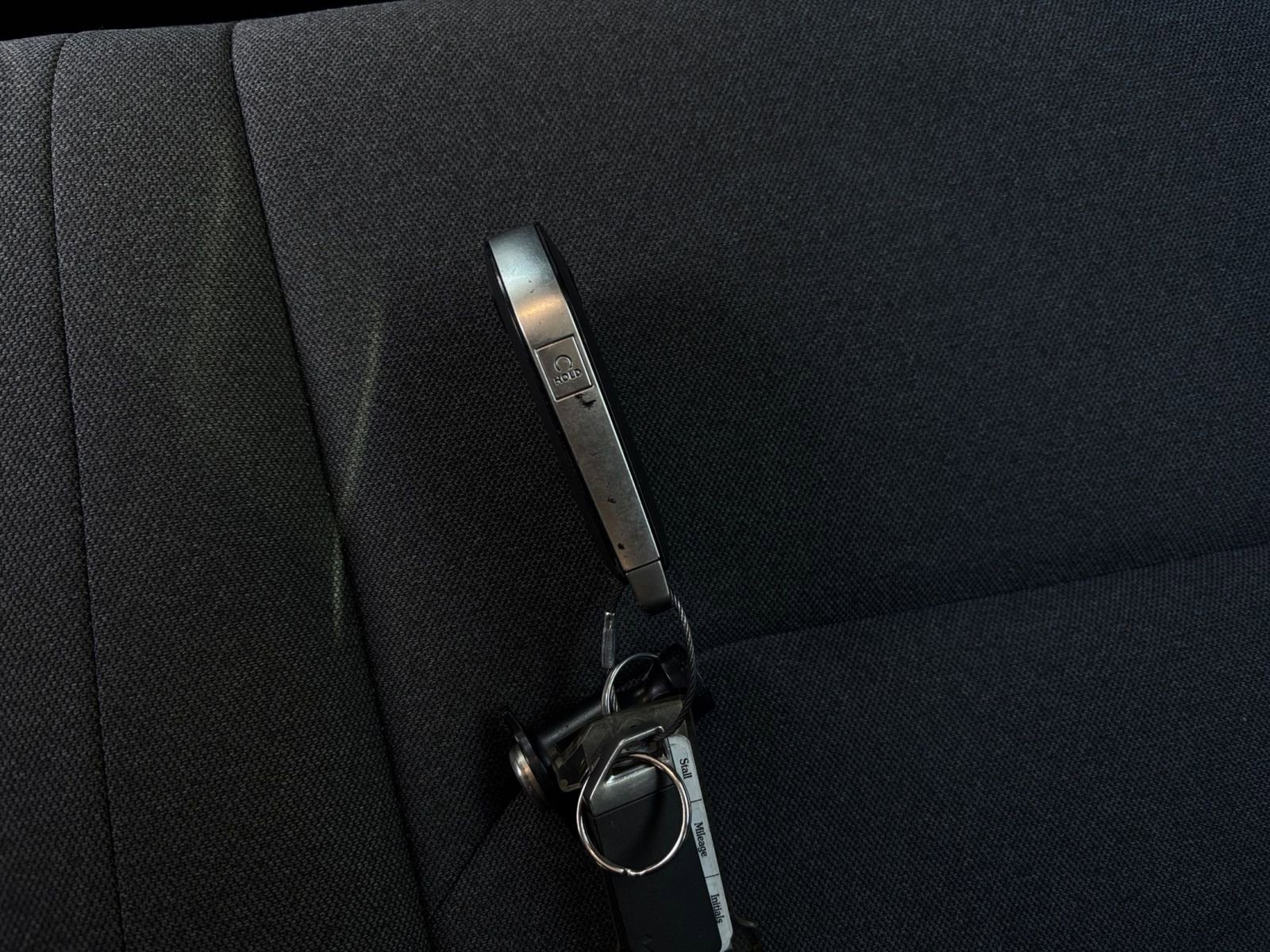 Used 2025 Kia K4 LXS image 23