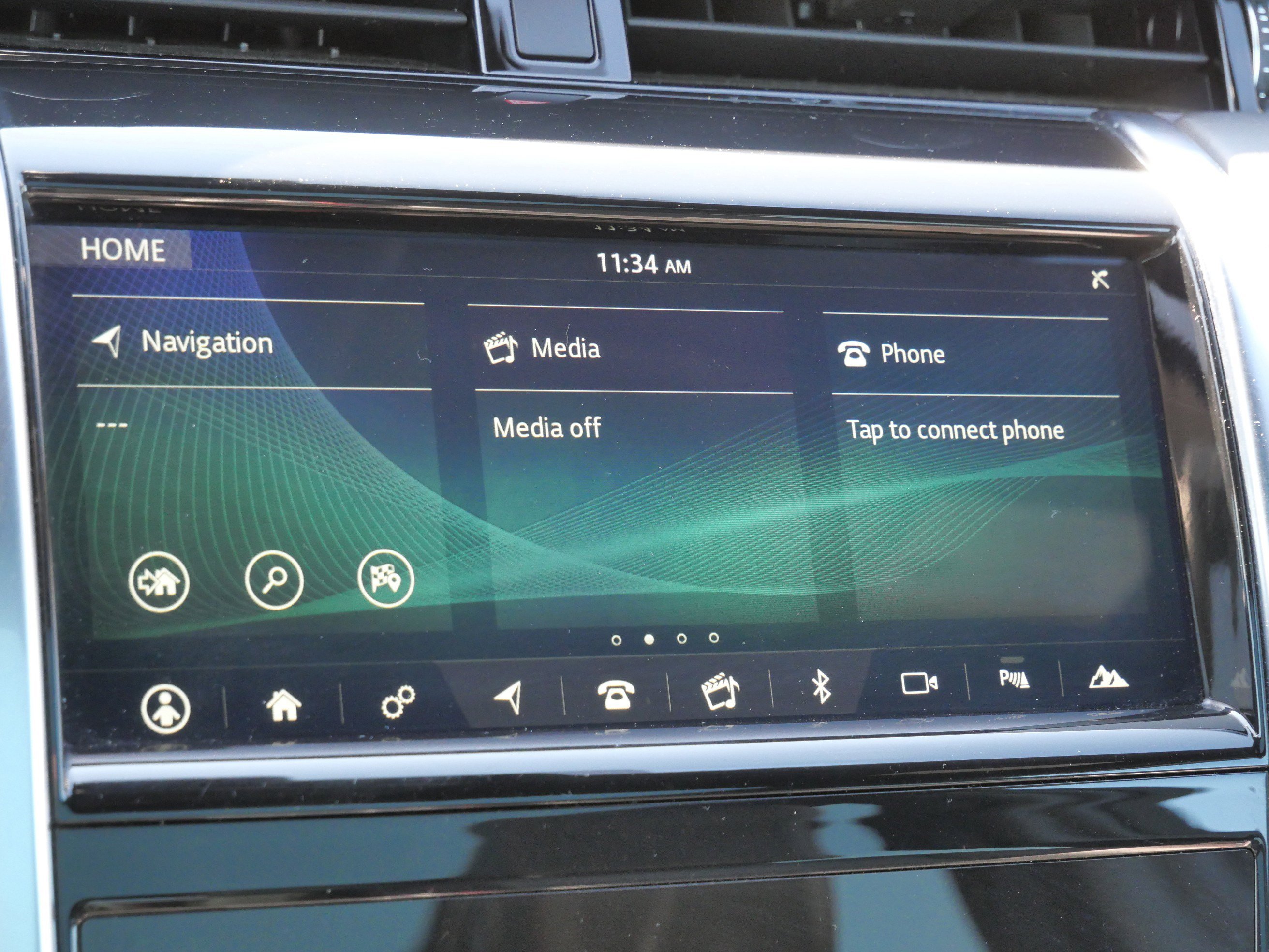 Used 2020 Land Rover Discovery Sport HSE R-Dynamic image 24