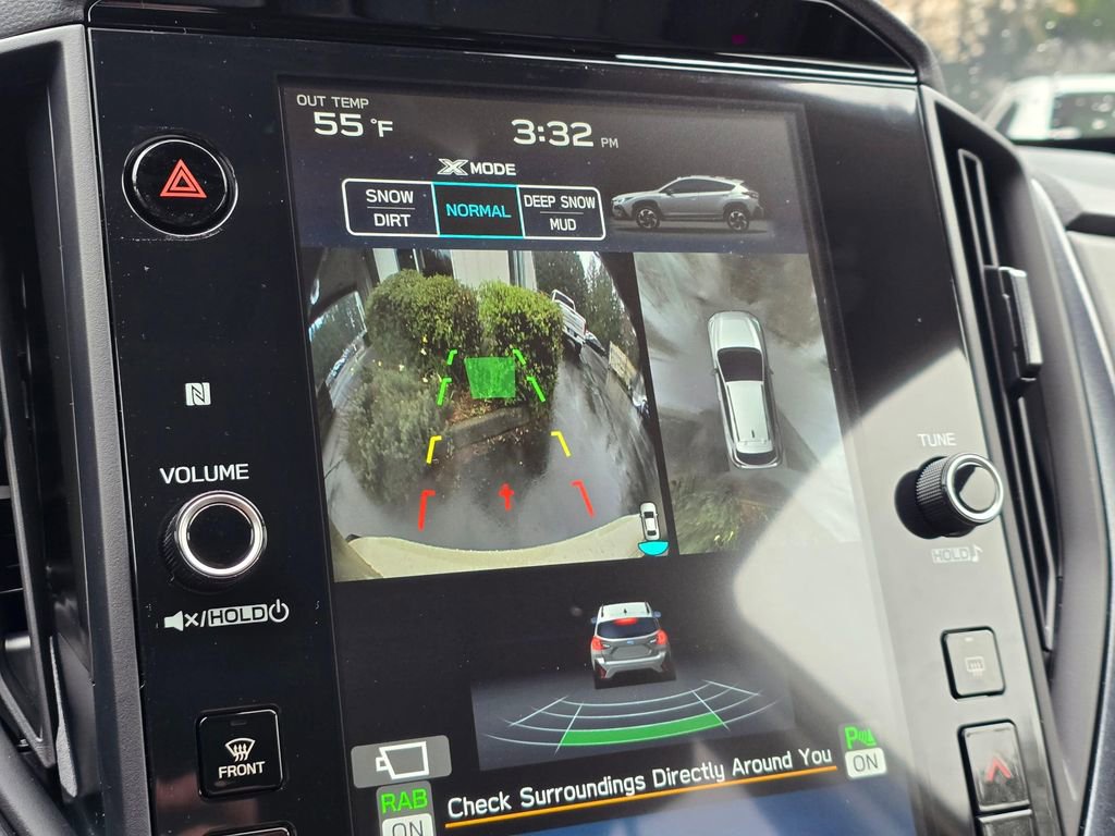 New 2026 Subaru Crosstrek 2.5i Limited image 19