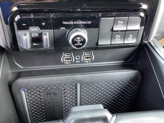 New 2026 RAM 1500 Big Horn AWD/4WD image 15