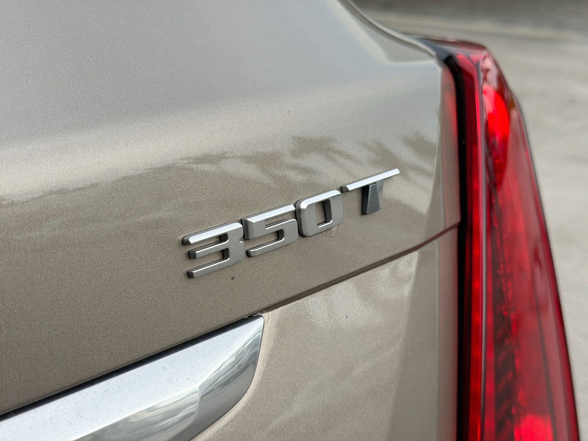 Certified 2023 Cadillac XT5 Luxury FWD image 13