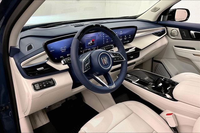 Used 2025 Buick Enclave Avenir w/ Super Cruise Package image 15
