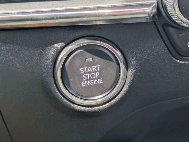 New 2026 MAZDA MAZDA3 2.5 Turbo Sedan w/Premium Plus AWD/4WD image 24