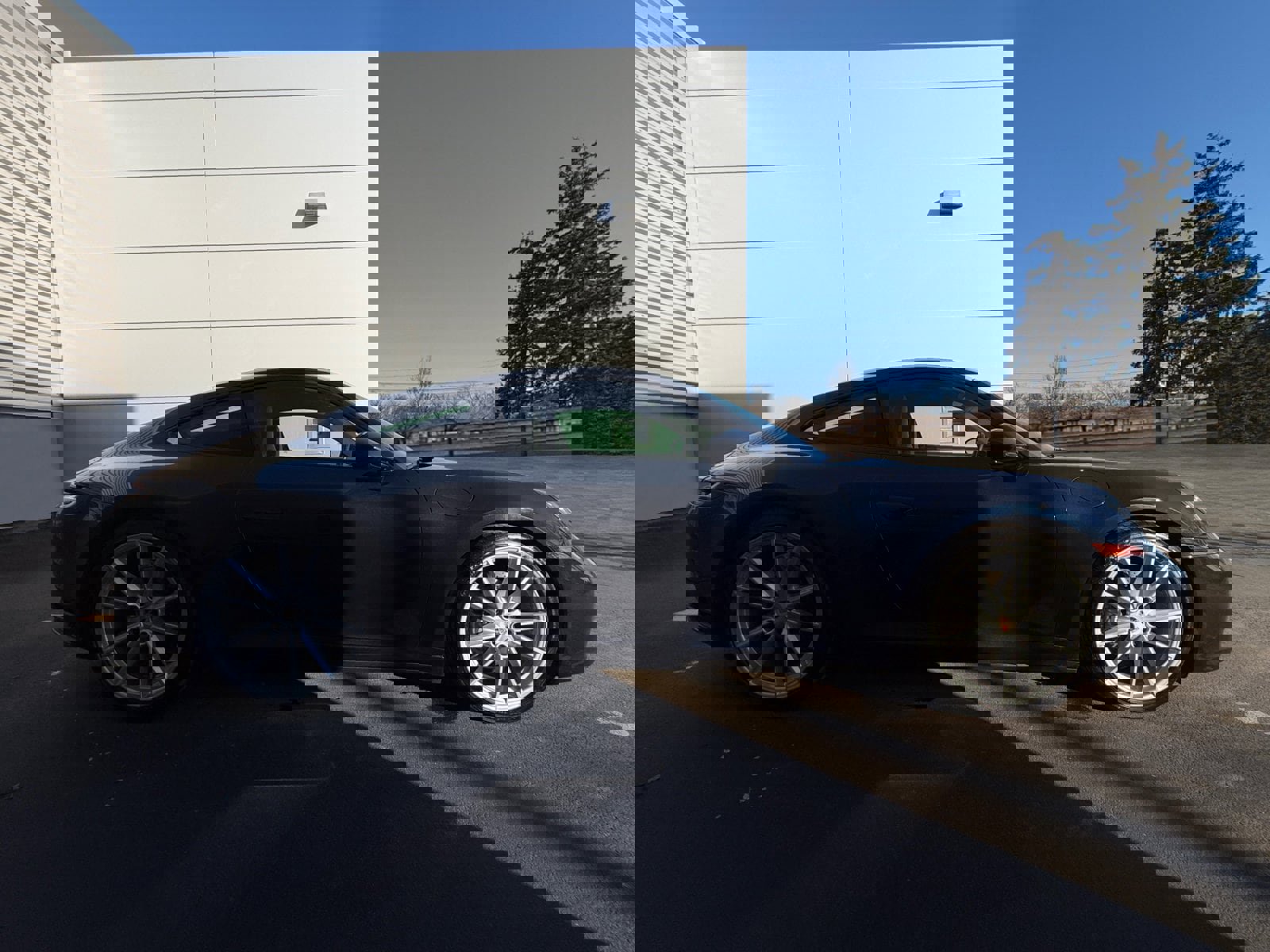 Certified 2020 Porsche 911 Carrera image 6