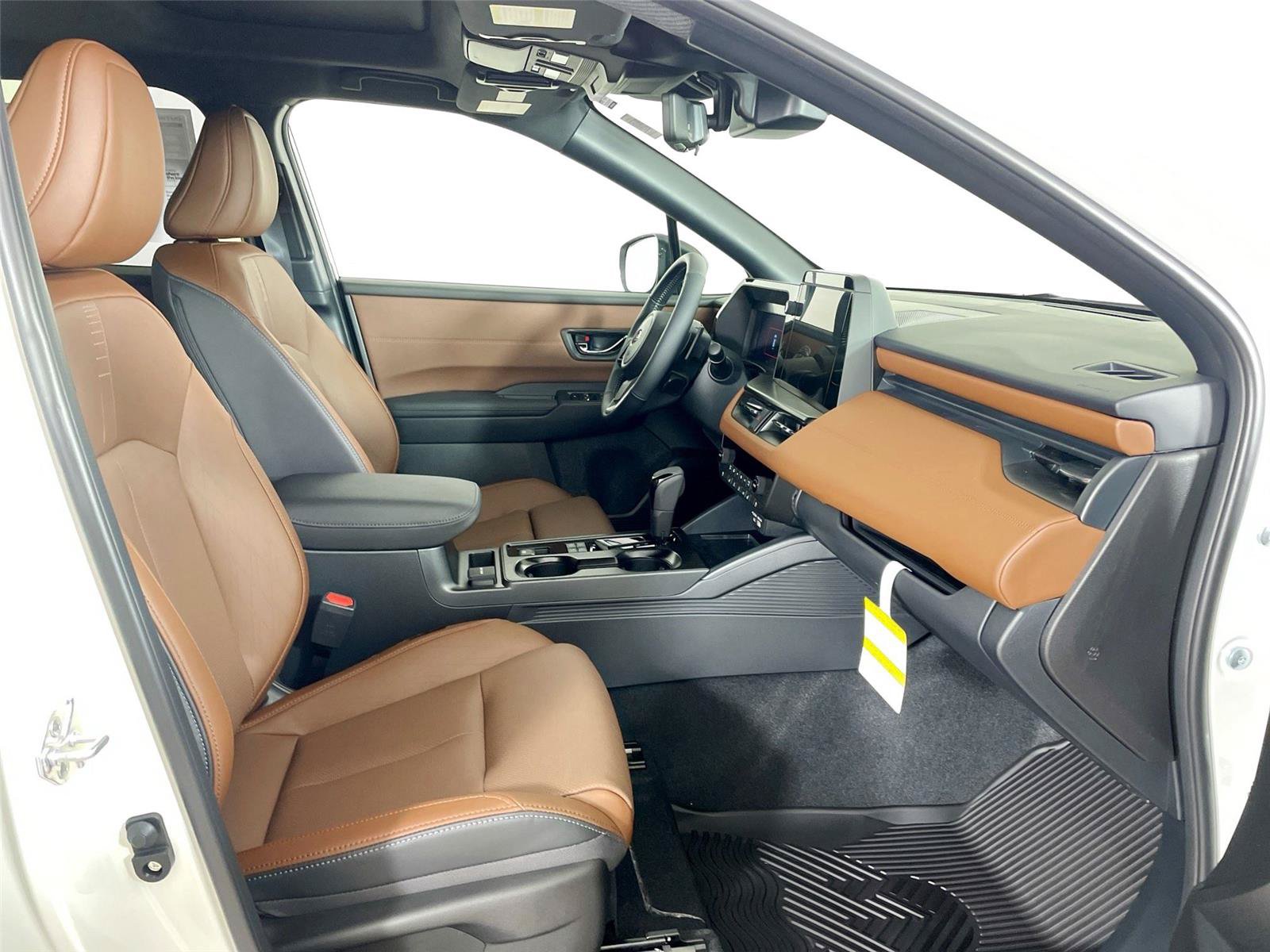New 2026 Subaru Outback Touring XT AWD/4WD image 28