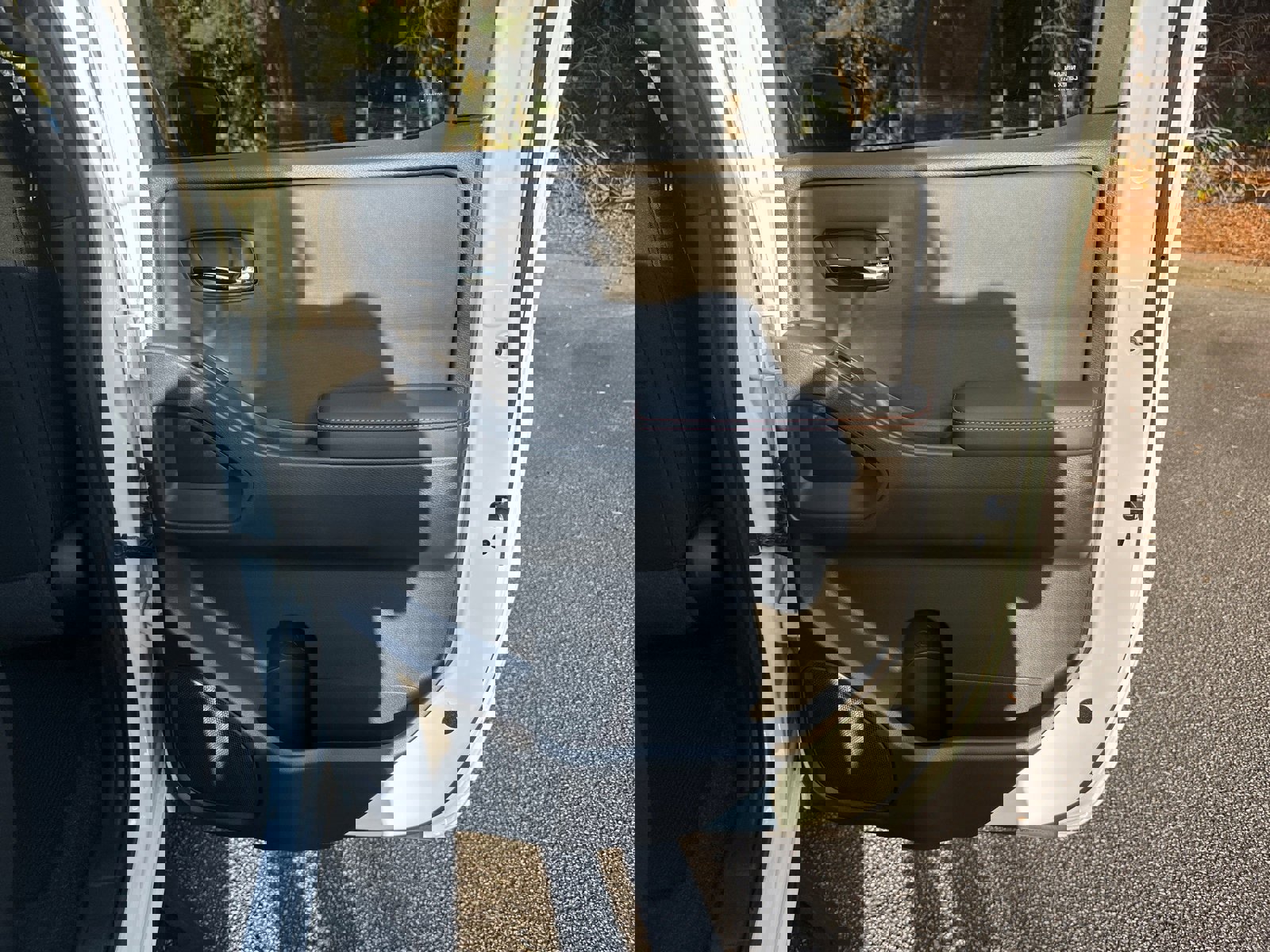 Used 2022 Nissan Frontier Pro-X image 16