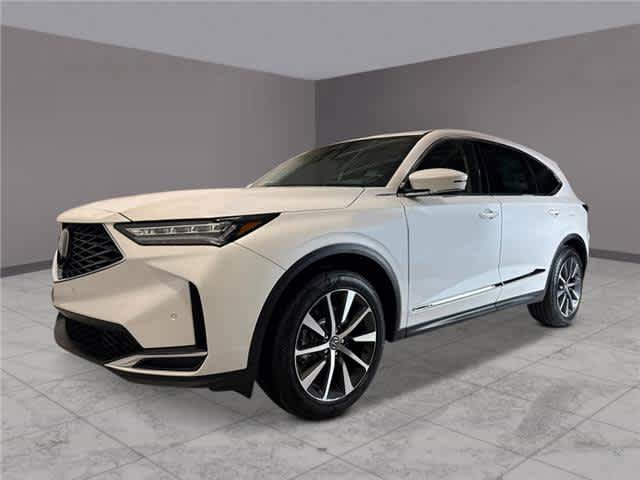 New 2026 Acura MDX SH-AWD w/ Technology Package