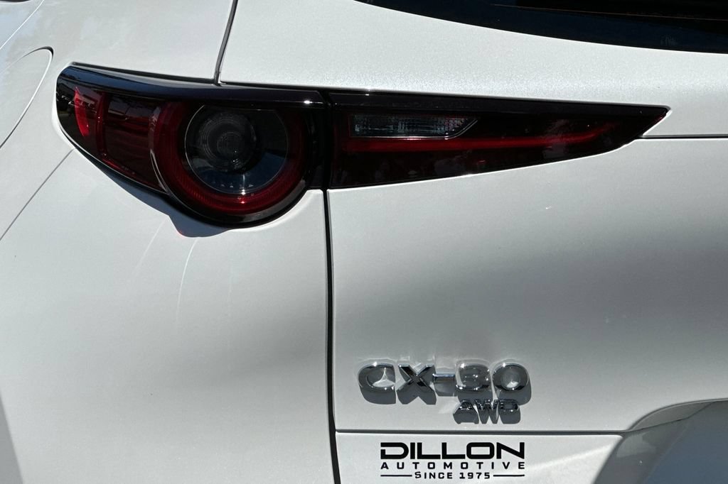 New 2026 MAZDA CX-30 AWD 2.5 S image 25