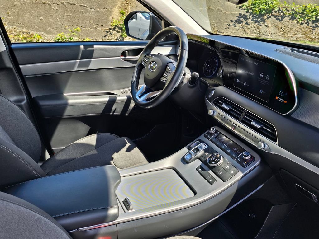 Used 2022 Hyundai Palisade SEL AWD/4WD image 10