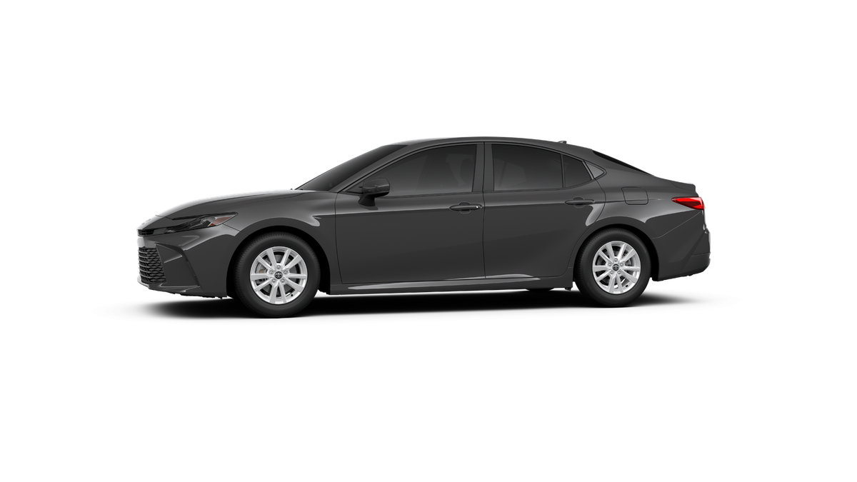 New 2027 Toyota Camry LE w/ Convenience Package AWD/4WD image 5