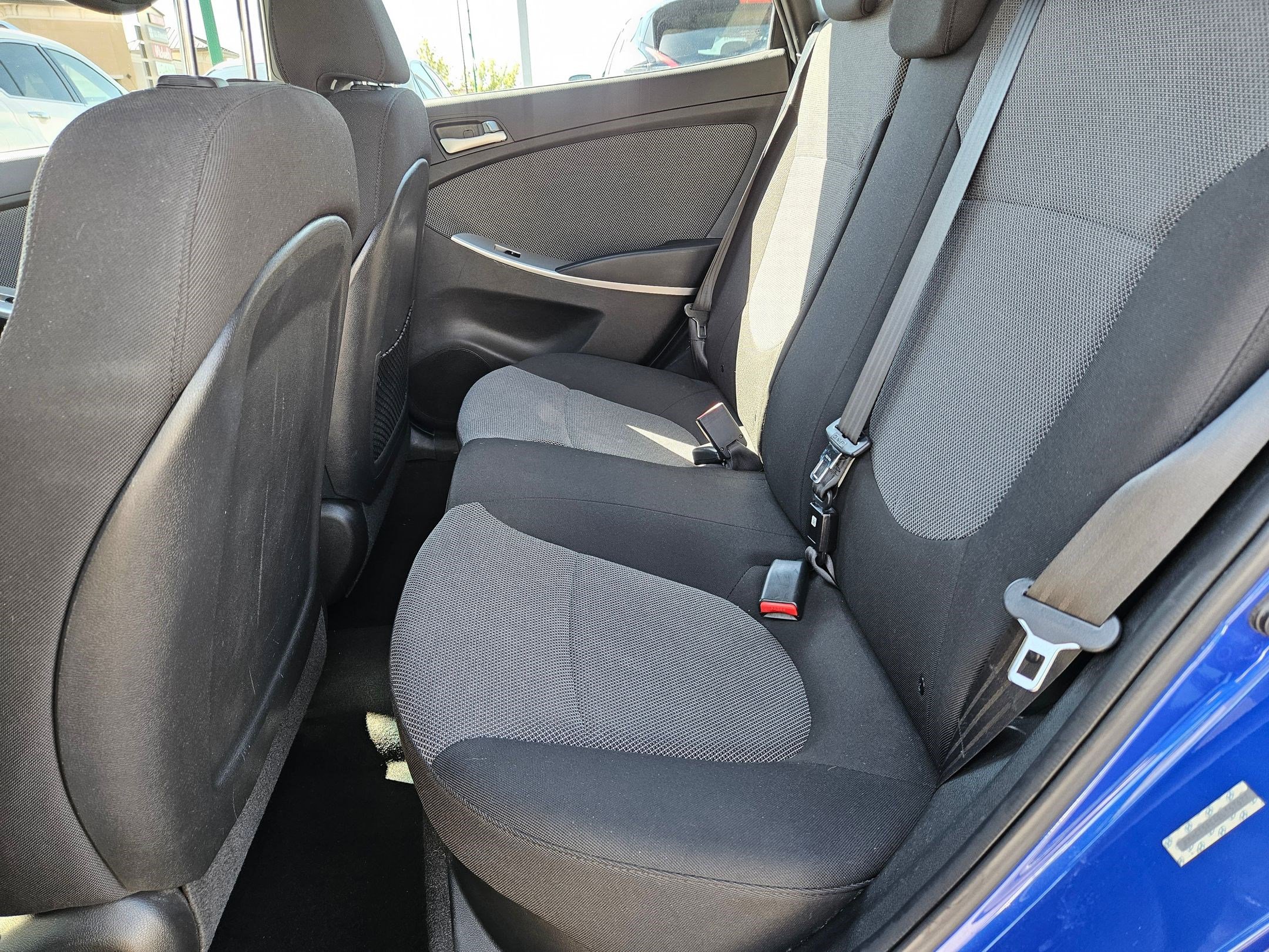 Used 2014 Hyundai Accent GS image 27