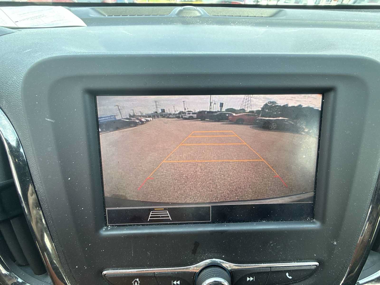 Used 2023 Chevrolet Equinox RS FWD image 12