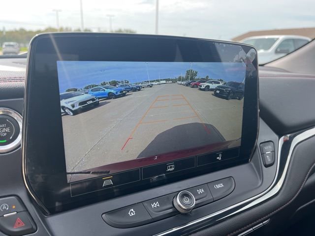 Used 2024 Chevrolet Blazer RS image 70