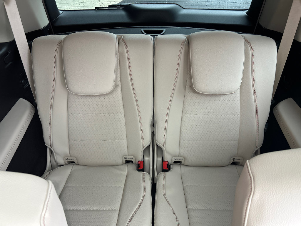 New 2027 Mercedes-Benz GLS 450 4MATIC image 26