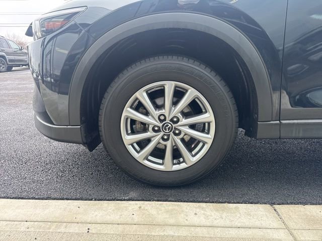 Used 2023 MAZDA CX-5 AWD 2.5 S image 8