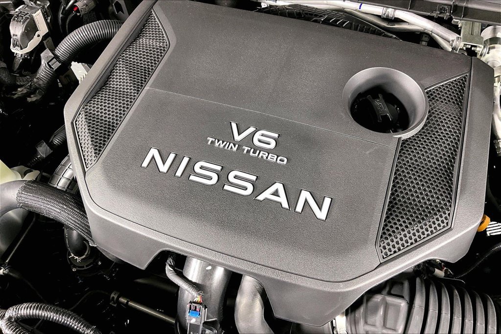 New 2026 Nissan Armada SL w/ Captain's Chari Seat Package AWD/4WD image 31