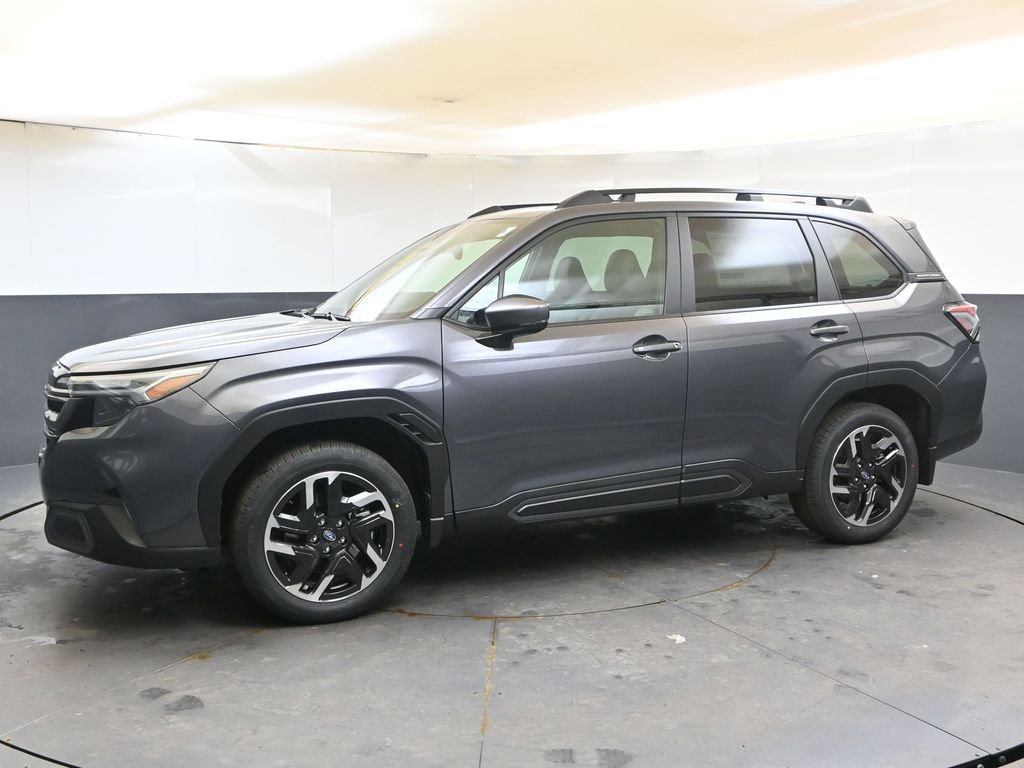 New 2026 Subaru Forester Limited image 6