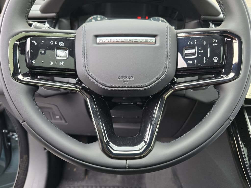 New 2026 Land Rover Range Rover Velar Dynamic SE AWD/4WD image 29