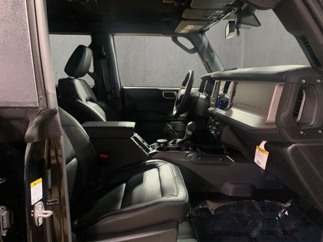 New 2026 Ford Bronco Outer Banks image 18