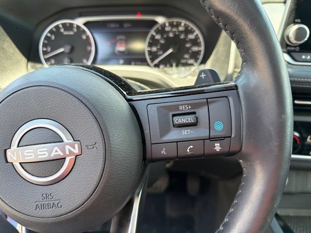 Used 2023 Nissan Rogue SV w/ SV Premium B Package AWD/4WD image 20