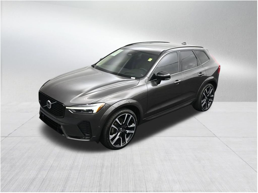 Used 2024 Volvo XC60 B5 Ultimate AWD/4WD image 15
