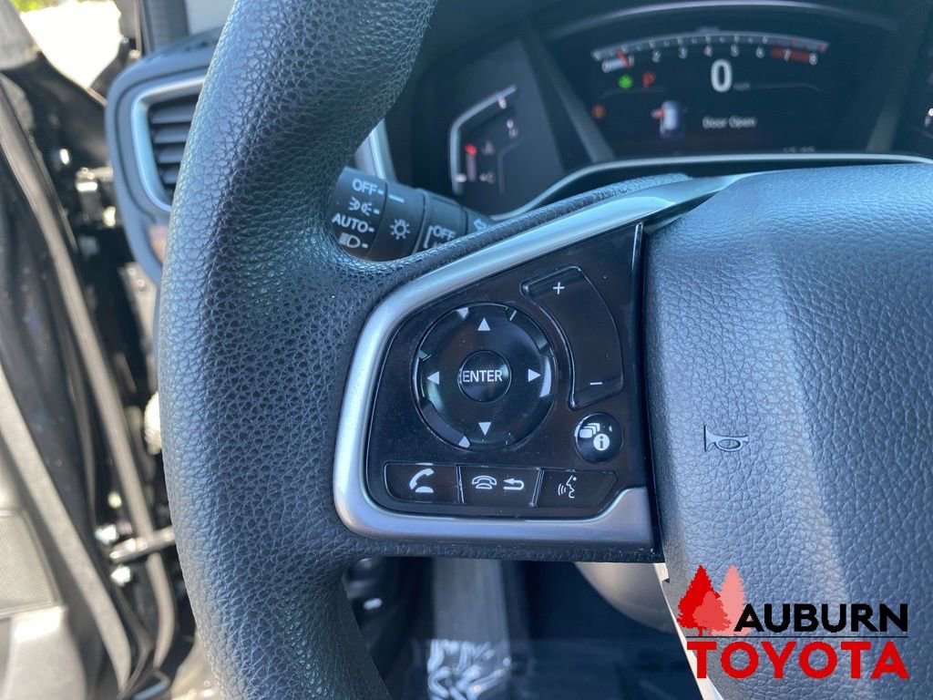 Used 2019 Honda CR-V EX image 36