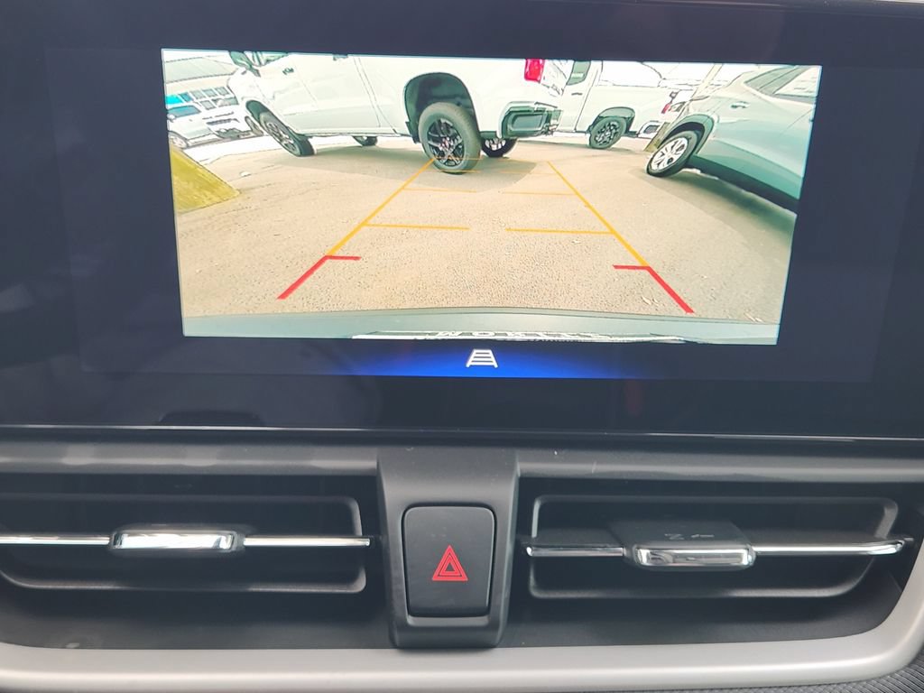 New 2026 Chevrolet TrailBlazer LS w/ LS Convenience Package FWD image 13