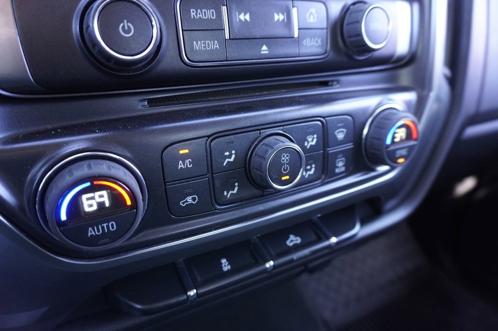 Used 2014 Chevrolet Silverado 1500 LT w/ All Star Edition image 18