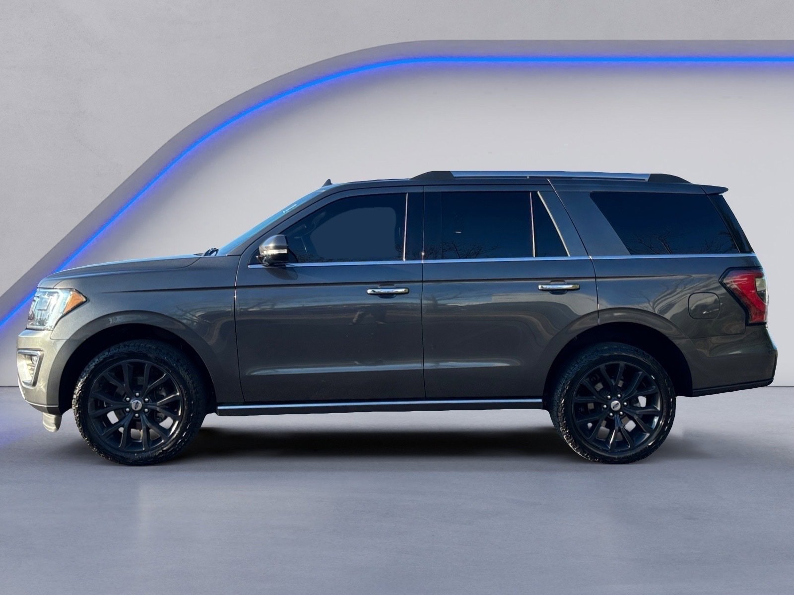 Used 2019 Ford Expedition Limited image 13