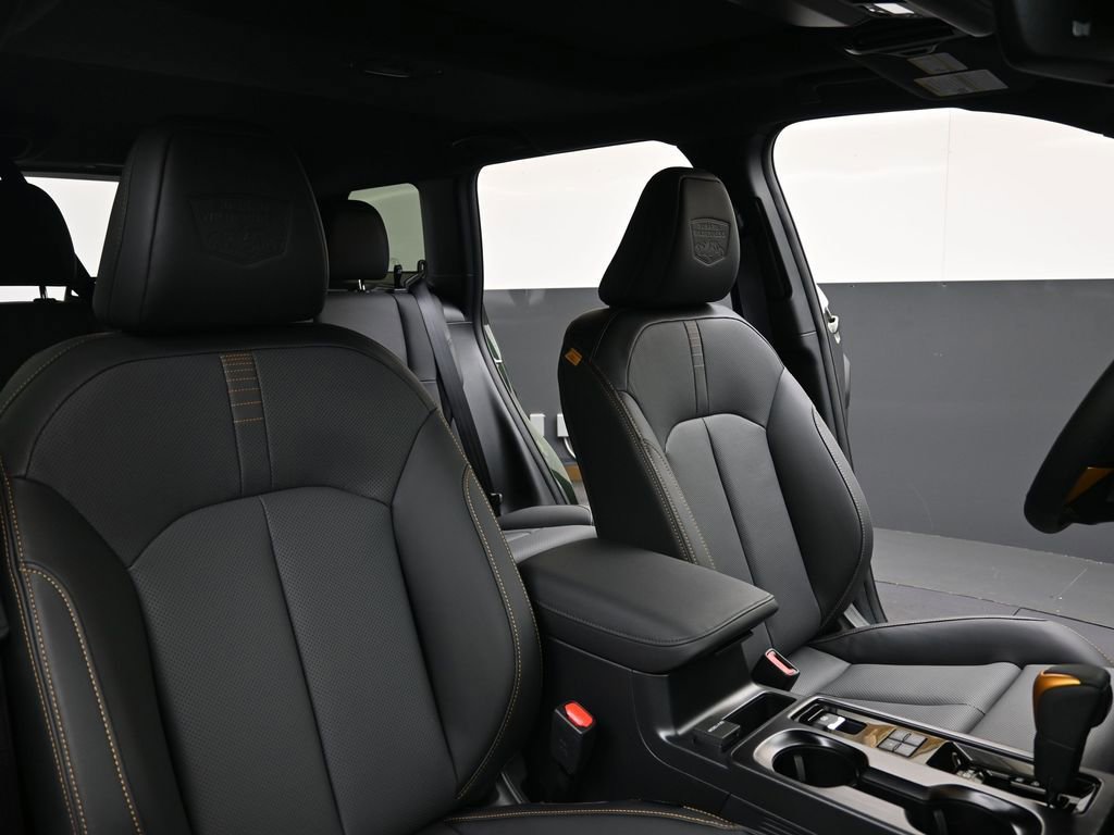 New 2026 Subaru Outback Wilderness image 13