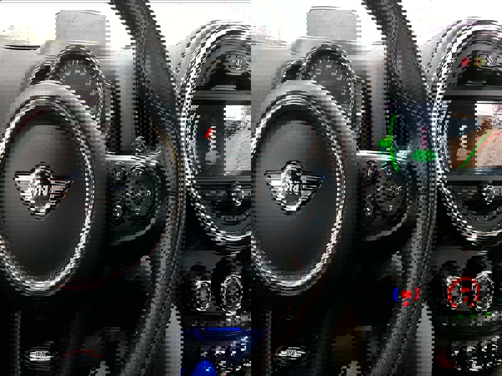 Used 2020 MINI Cooper Countryman S image 20