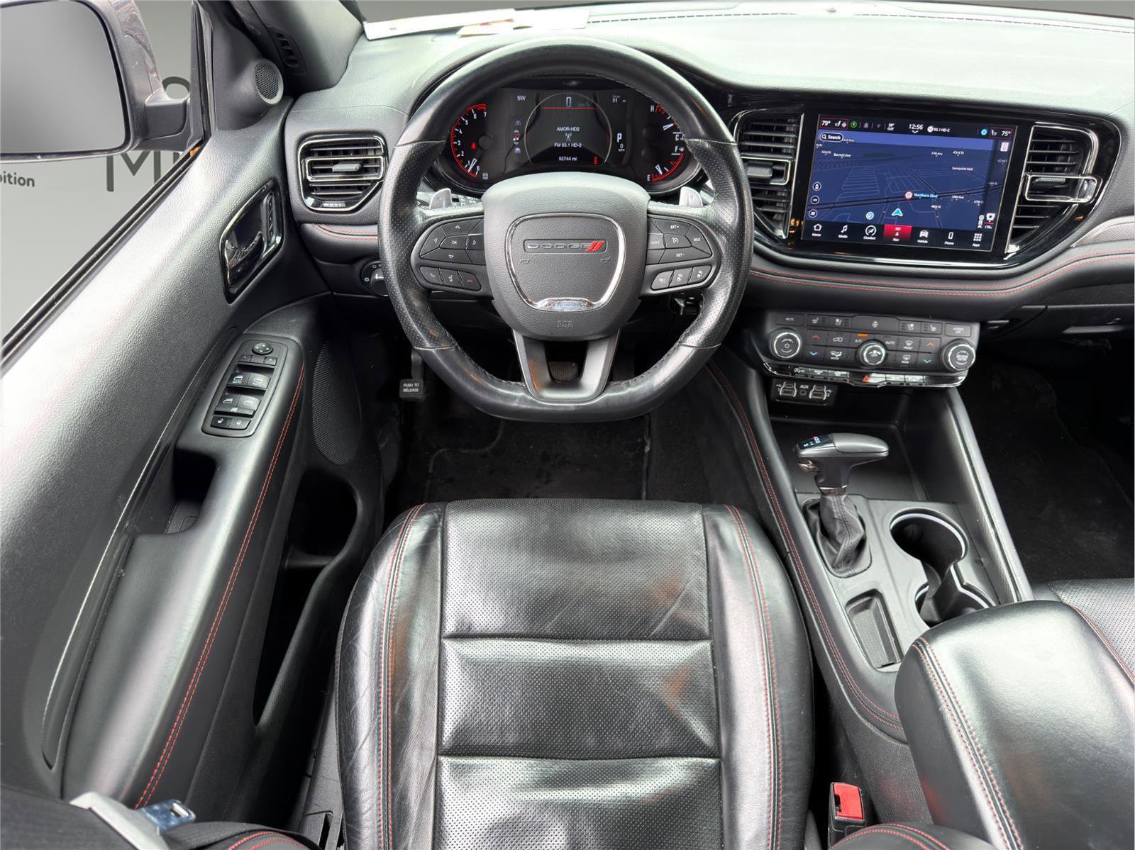 Used 2024 Dodge Durango GT image 18