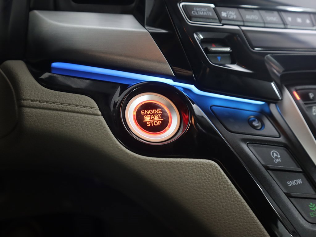 Used 2023 Honda Odyssey Touring image 42