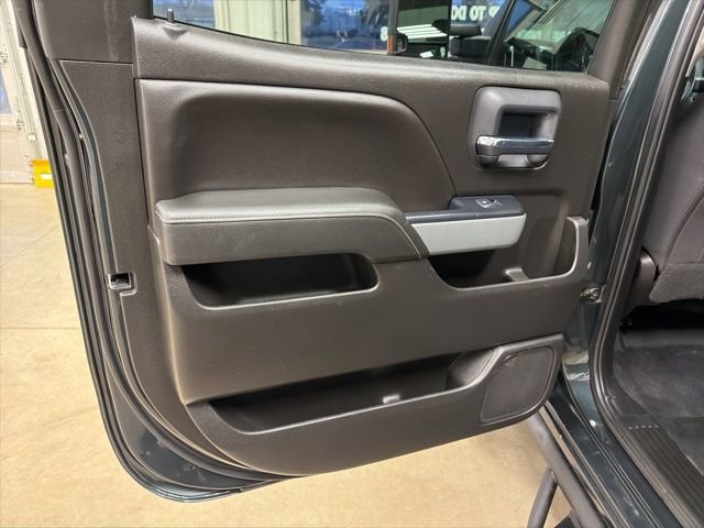 Used 2019 Chevrolet Silverado 3500 LT AWD/4WD image 32