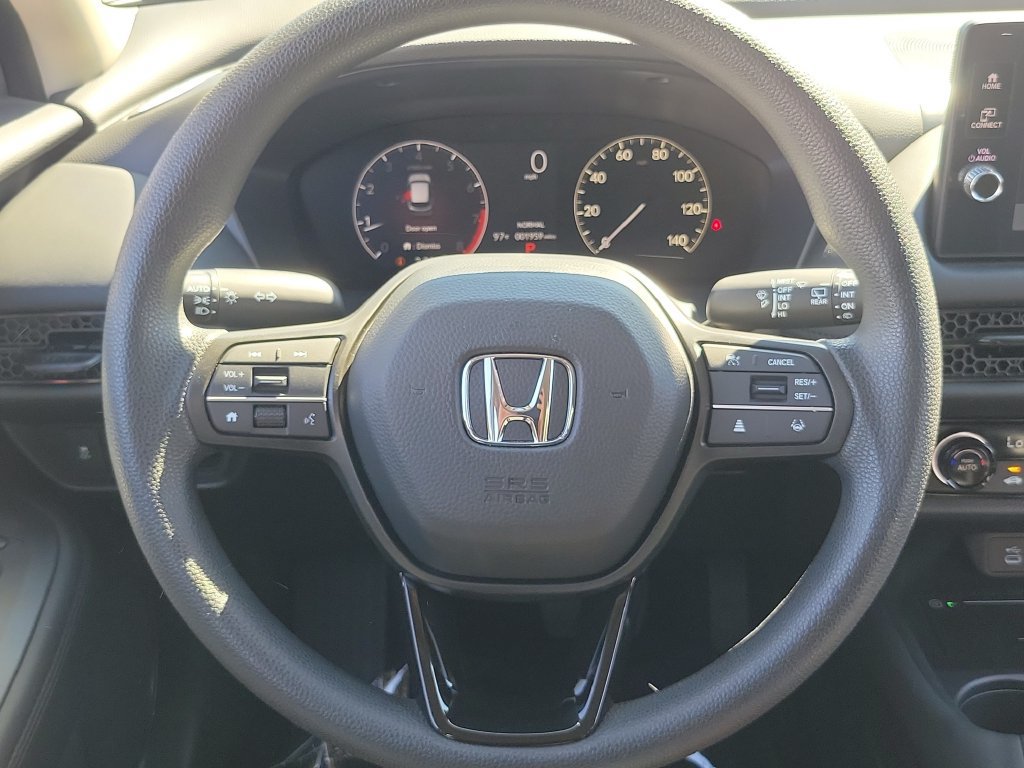 Used 2027 Honda HR-V LX image 27