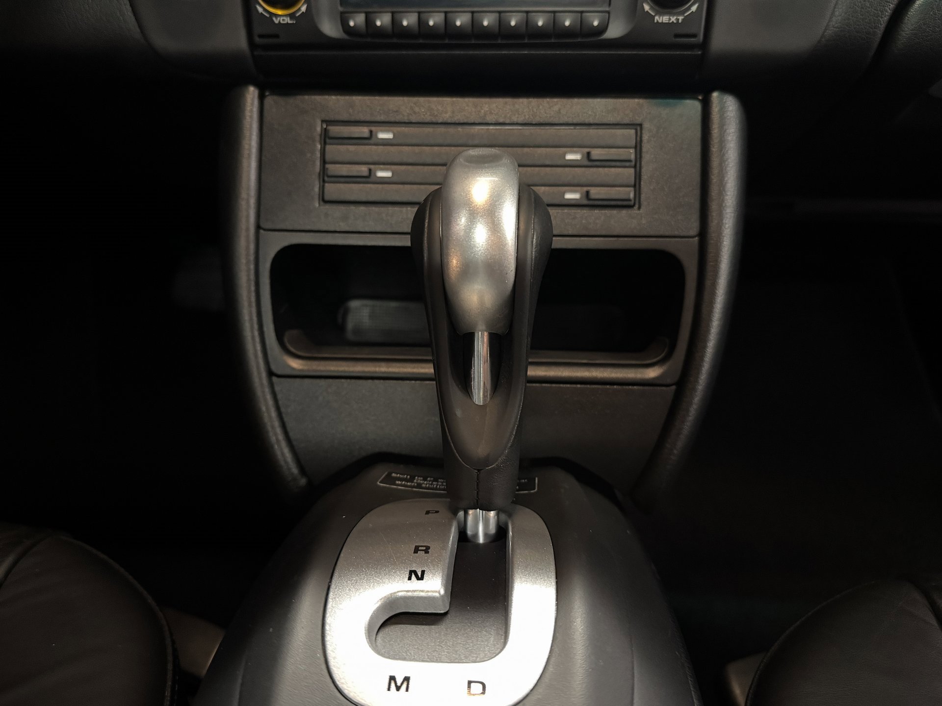 Used 2003 Porsche 911 Carrera image 34