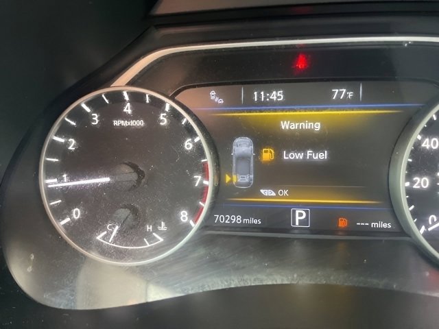 Used 2020 Nissan Murano S w/ Technology Package image 21