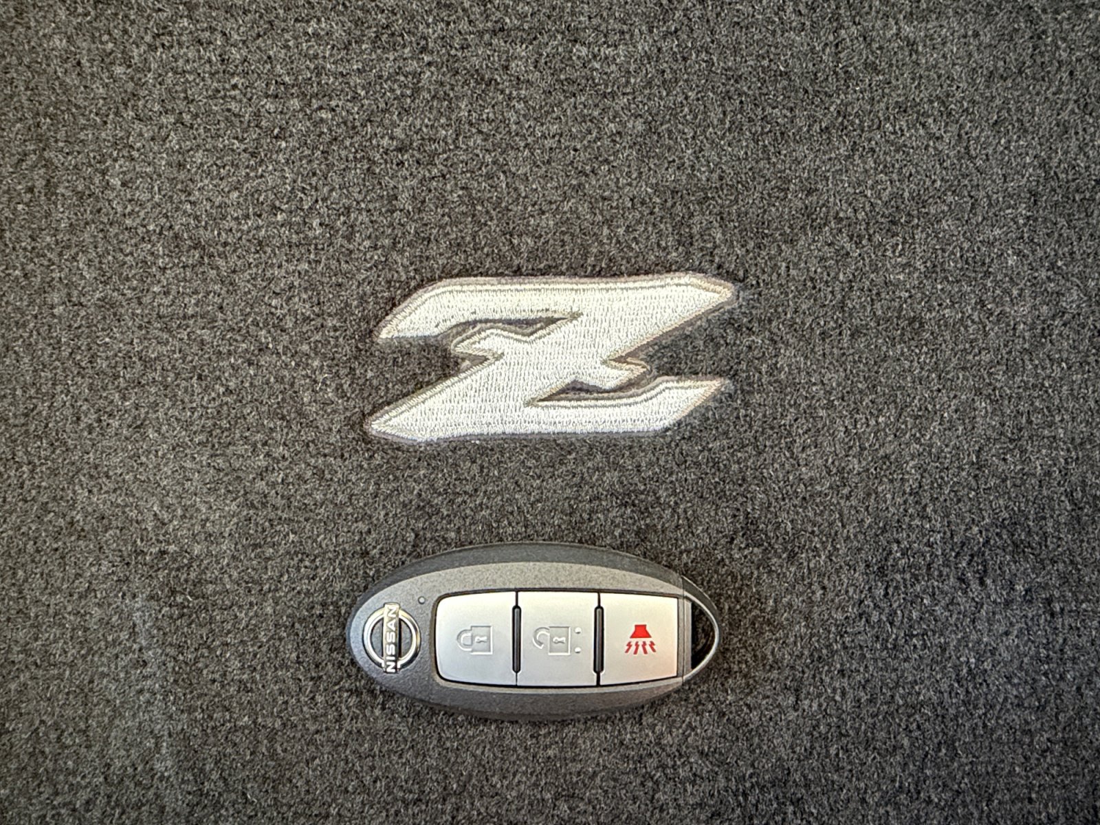 New 2026 Nissan Z Performance RWD image 29