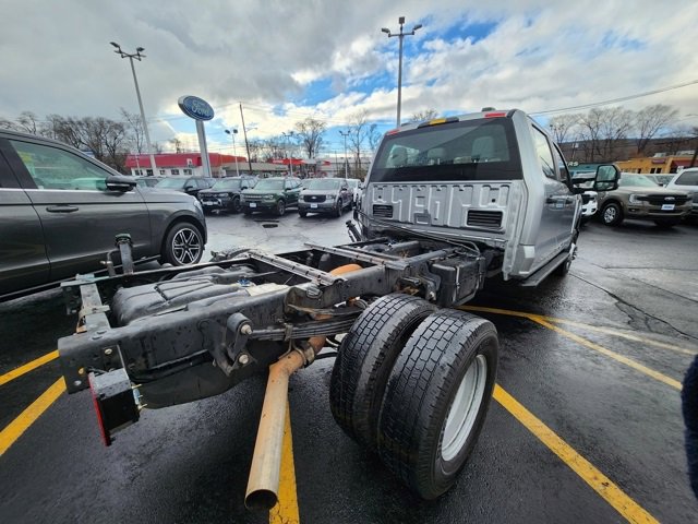 Used 2023 Ford F350 XL image 7