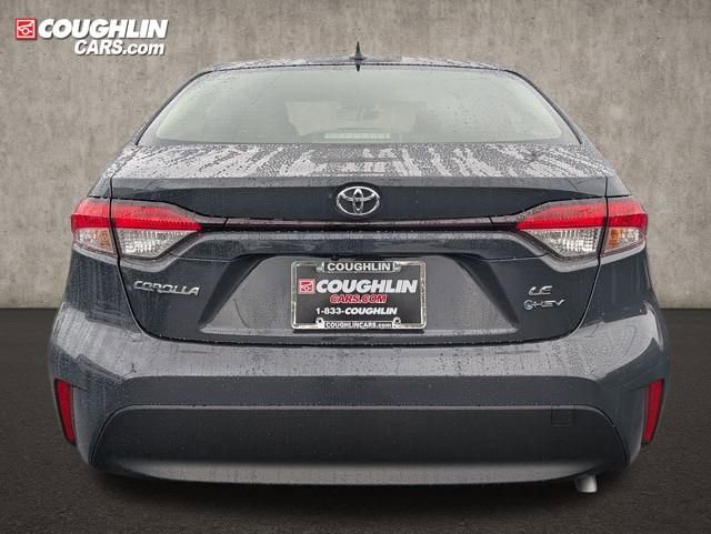New 2026 Toyota Corolla LE image 7
