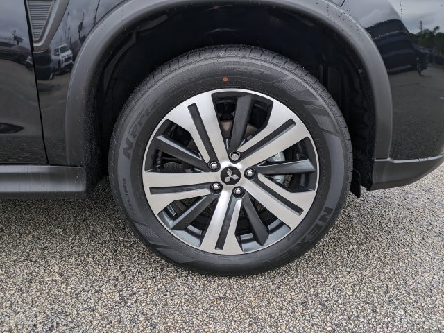 New 2026 Mitsubishi Outlander Sport ES AWD/4WD image 11