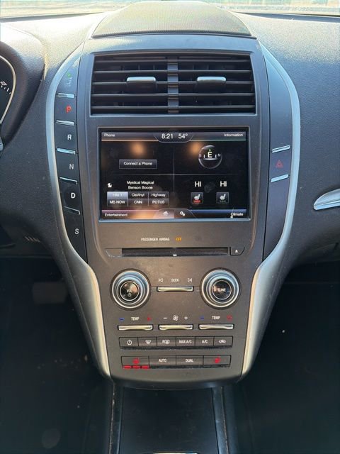 Used 2015 Lincoln MKC FWD image 15