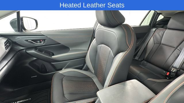 Certified 2025 Subaru Crosstrek 2.5i Limited image 15