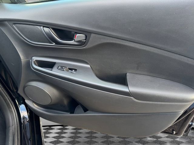 Used 2022 Hyundai Kona N Line image 13