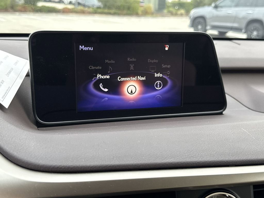 Used 2019 Lexus RX 350 FWD w/ Premium Package image 22