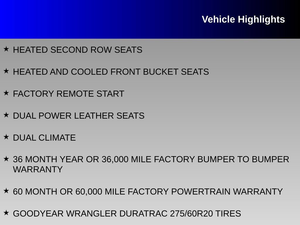 Used 2023 Ford F150 Lariat w/ Equipment Group 502A High AWD/4WD image 16