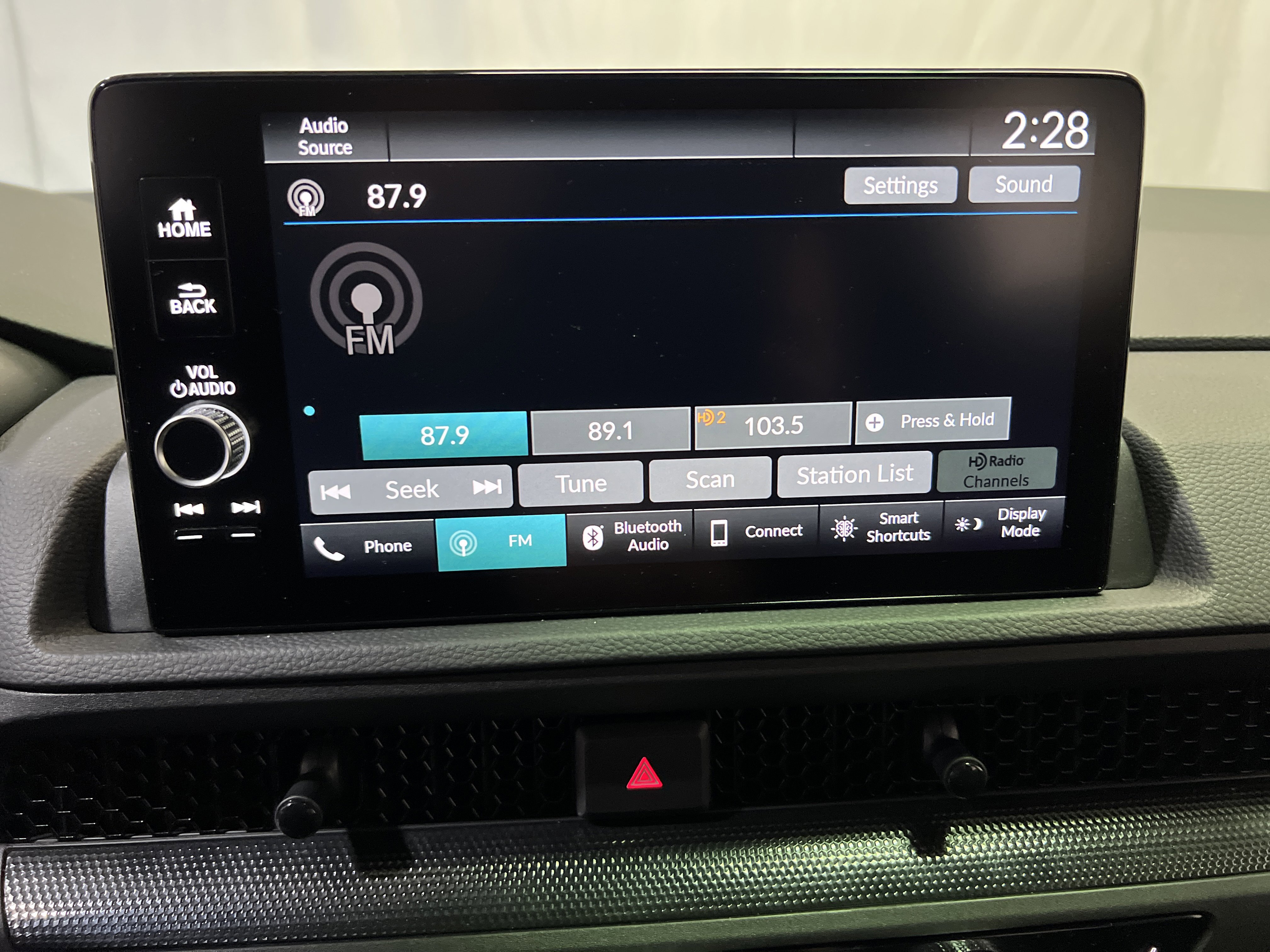 Used 2025 Honda CR-V Sport-L image 19