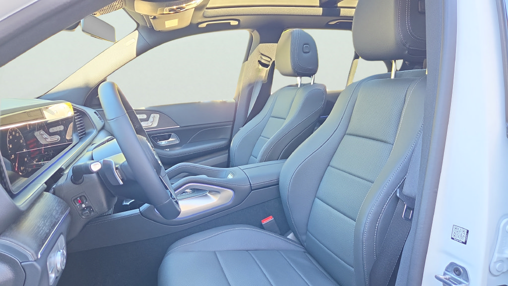 New 2026 Mercedes-Benz GLE 450 4MATIC image 19