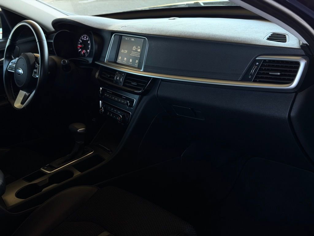 Used 2019 Kia Optima S image 44