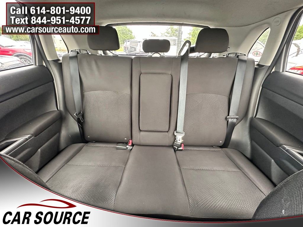 Used 2015 Mitsubishi Outlander Sport ES FWD image 12